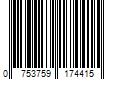 Barcode Image for UPC code 0753759174415