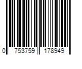 Barcode Image for UPC code 0753759178949