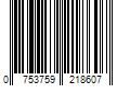 Barcode Image for UPC code 0753759218607