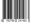 Barcode Image for UPC code 0753759241483