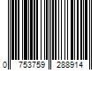 Barcode Image for UPC code 0753759288914