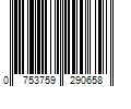 Barcode Image for UPC code 0753759290658