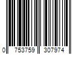 Barcode Image for UPC code 0753759307974