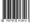 Barcode Image for UPC code 0753793913513