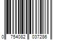 Barcode Image for UPC code 0754082037286