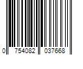 Barcode Image for UPC code 0754082037668