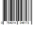 Barcode Image for UPC code 0754814046173