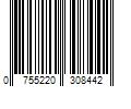 Barcode Image for UPC code 0755220308442