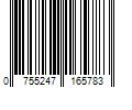 Barcode Image for UPC code 0755247165783