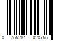 Barcode Image for UPC code 0755284020755