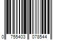 Barcode Image for UPC code 0755403078544