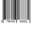 Barcode Image for UPC code 0755406188882