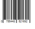 Barcode Image for UPC code 0755448521692