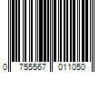 Barcode Image for UPC code 0755567011050