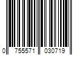 Barcode Image for UPC code 0755571030719