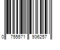 Barcode Image for UPC code 0755571936257