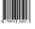 Barcode Image for UPC code 0755576005927