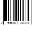 Barcode Image for UPC code 0755576008218