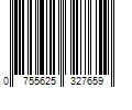 Barcode Image for UPC code 0755625327659