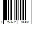 Barcode Image for UPC code 0755652394488