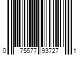 Barcode Image for UPC code 075577937271