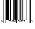 Barcode Image for UPC code 075596082723