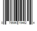 Barcode Image for UPC code 075596194624