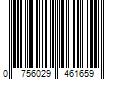 Barcode Image for UPC code 0756029461659