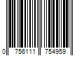 Barcode Image for UPC code 0756111754959