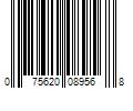 Barcode Image for UPC code 075620089568