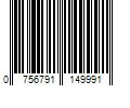 Barcode Image for UPC code 0756791149991