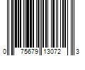 Barcode Image for UPC code 075679130723