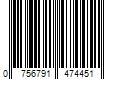 Barcode Image for UPC code 0756791474451