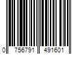 Barcode Image for UPC code 0756791491601