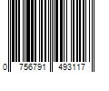 Barcode Image for UPC code 0756791493117