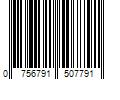 Barcode Image for UPC code 0756791507791