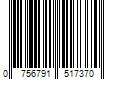 Barcode Image for UPC code 0756791517370