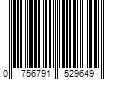 Barcode Image for UPC code 0756791529649