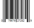 Barcode Image for UPC code 075679272829