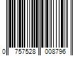 Barcode Image for UPC code 0757528008796. Product Name: 