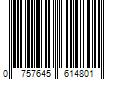 Barcode Image for UPC code 0757645614801