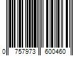 Barcode Image for UPC code 0757973600460