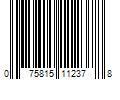 Barcode Image for UPC code 075815112378