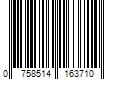 Barcode Image for UPC code 0758514163710