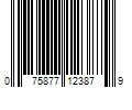 Barcode Image for UPC code 075877123879