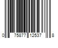 Barcode Image for UPC code 075877125378