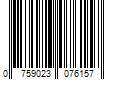 Barcode Image for UPC code 0759023076157