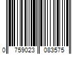 Barcode Image for UPC code 0759023083575