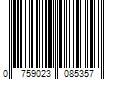 Barcode Image for UPC code 0759023085357