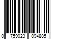 Barcode Image for UPC code 0759023094885